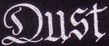logo Dust (FRA)